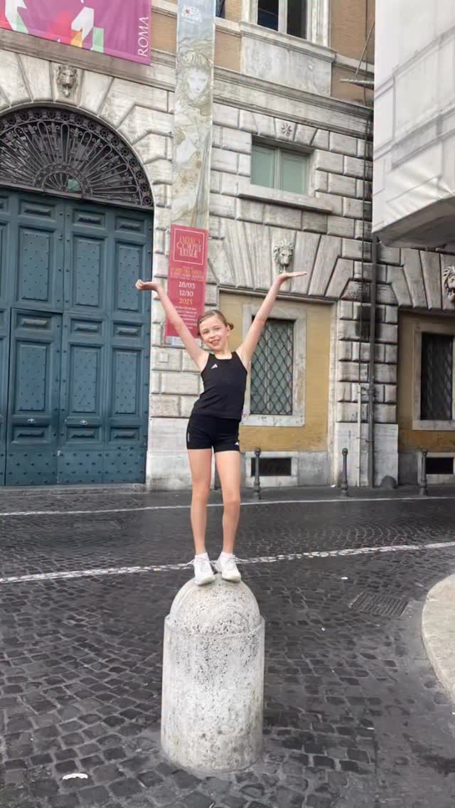 Roaming in Roma 🇮🇹 #thesusaks #2025