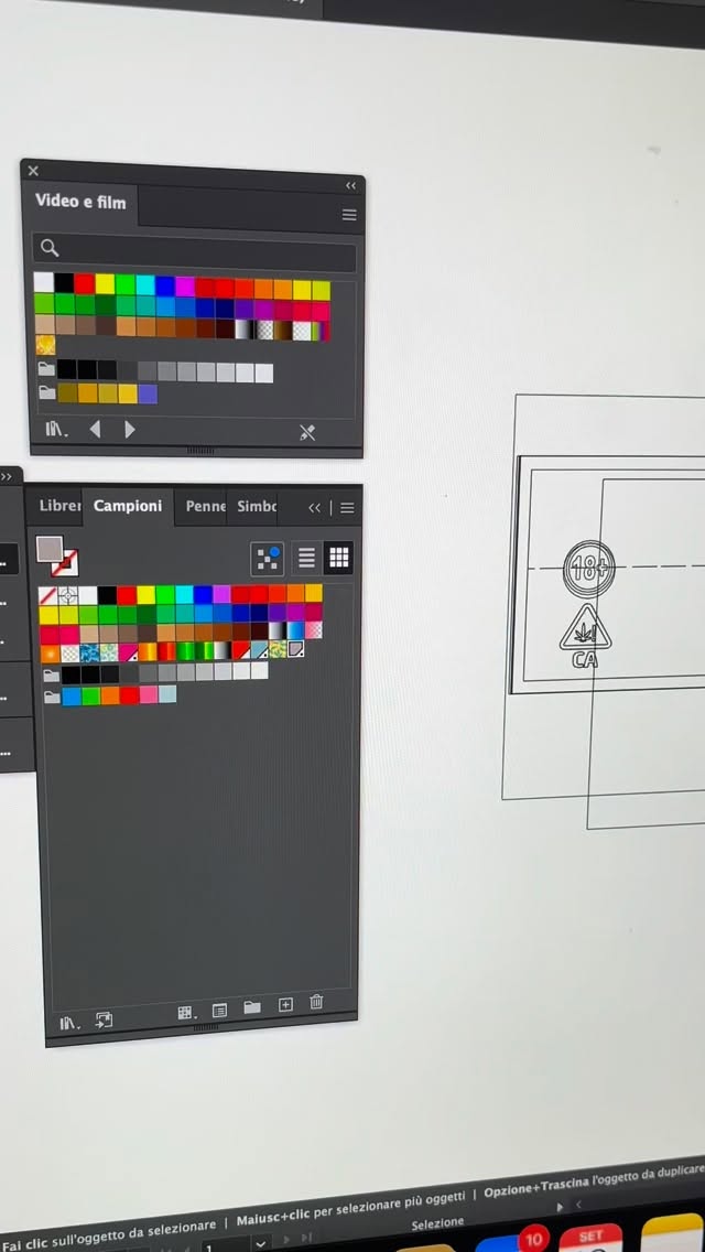 โฑ๏ธQuick turn
โจClean cuts
๐Global drops
Hit us up to create your own sticker or label!
๐WWW.TRAPHOUSESTICKERS.COM๐
#traphousestickers #stickers #graphicdesign #tattoosticker #pegatinas #customstickers #sticker #pegatinaspersonalizadas #tattoo