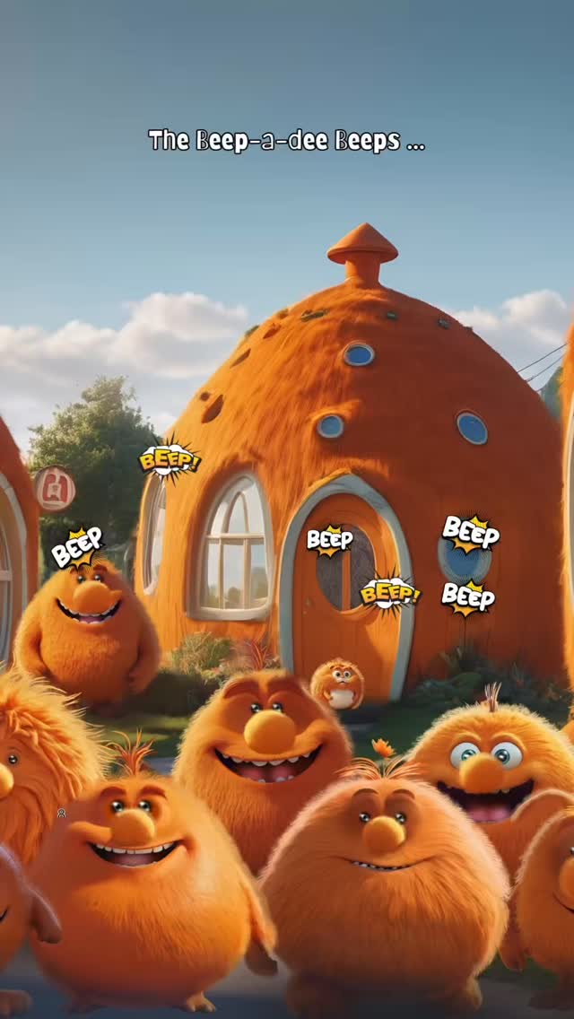 🚨 THE BEEP-A-DEE BEEPS🚨
The Beep-a-dee Beeps – A Fun-Filled, Musical Adventure!
A vibrant new addition to the A-Dee series by Long White Cloud Books
Step into the wonderfully whimsical world of Beep-a-dee Beepshire, where every beep brings a burst of joy! 🧡 Written by acclaimed musician and author Jayson Norris and brought to life with colourful, quirky illustrations by artist Mandii Pope, The Beep-a-dee Beeps is the third release in our growing children’s book collection—and the second in the beloved A-Dee series.
In Beep-a-dee Beepshire, everything beeps! Meet the Beep-a-dee Beeps: furry, round, and bright orange little creatures who spend their days beeping at just about everything—food, flowers, clouds, bees, and even their own Beep-a-dee feet. Hanging out with their 80’s glam rock loving friends the Sheep-a-dee Sheep! From sun-up to sundown, the beeping never stops. It’s a lively, laugh-out-loud land where everyone is welcome to join in the fun.
This story isn’t just about reading—it’s about moving, grooving, and beeping along! Each book includes a QR code so kids can scan and enjoy an exclusive animated music video, letting them sing, dance, and beep along with the Beep-a-dee Beeps themselves. It’s a multi-sensory adventure that encourages musical play, creative expression, and joyful noise!
All you need to take part? Your nose! That’s right—just a gentle press and a cheerful BEEP! No matter what shape or size your nose may be, your beep is unique and perfectly yours
Available formats:
📘 Hardback
📗 Paperback
🎨 Interactive colouring book (story + colouring pages + QR code)
🖍️ Standalone colouring book (8x8” single-sided designs featuring Beep-a-dee Beeps and friends)
Now all available on Amazon worldwide.
🎵 BEEP to your heart’s content. Your nose knows the way!
#BeepadeeBeeps #ChildrensBooks #MusicalBooks #InteractiveBooks #JaysonNorris #MandiiPope #LongWhiteCloudBooks