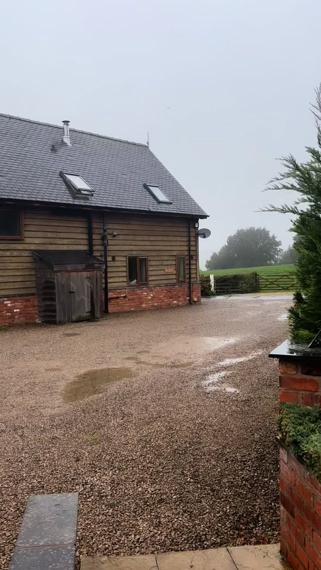 Massage mornings on days like today 🤍💆♀️