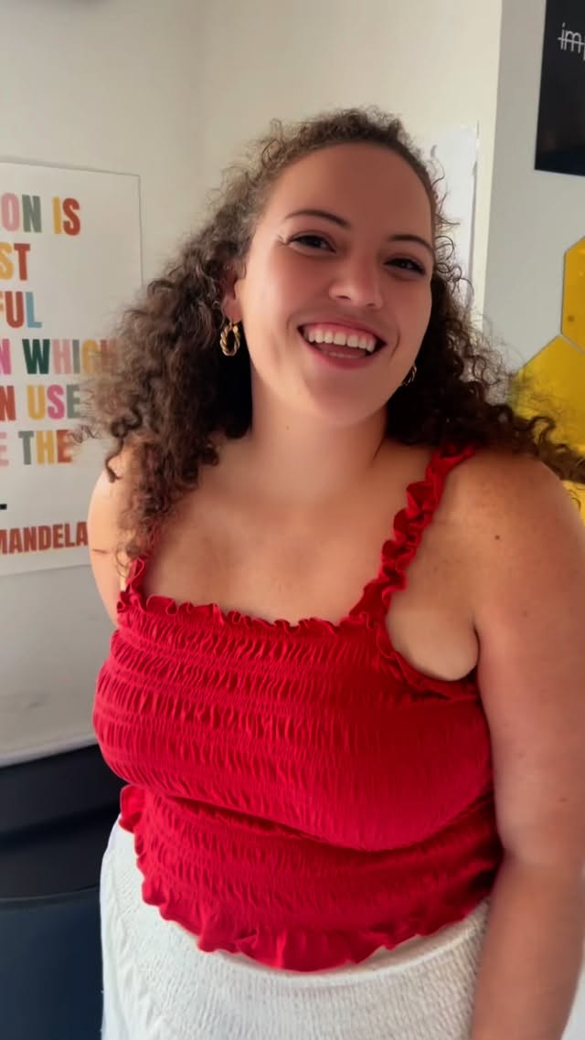 Most adults argue to be right. Our students discuss to understand. We don’t teach kids to win arguments. We teach them to ask better questions. #americanschool #whatschoolshouldbe #futureofeducation #education #acil