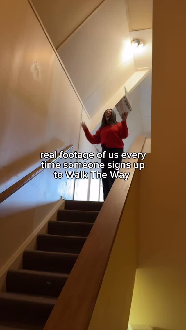 ecstatic is an understatement 😮💨