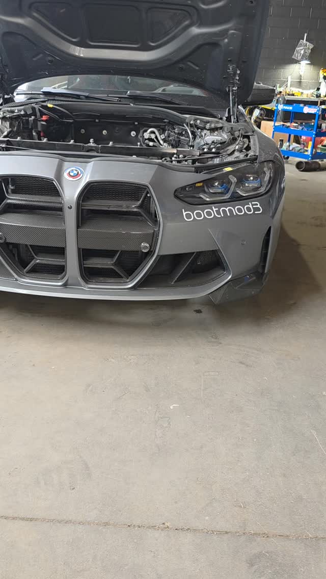 ✨ Manifesting mode: ON ✨
Mine will be next! 🔥 This beautiful M4 stopped by for:
✅ ER Competition Downpipes & Crosspipe
✅ Our Xplicit Autoworks G8X Front-Facing Intakes
✅ DME Unlock Check
✅ Fresh Oil Change
The build journey doesn’t stop here—big things loading… ⏳💭
#XplicitAutoworks #BMW #BMWM #BMWM4 #G82M4 #M4Competition #BMWSociety #MPerformance #Mlife #BMWSquad #BMWgram #Bimmerpost #CarGoals #Manifestation #CarManifestation #CarPorn #GermanEngineering #TurboLife #BoostedLife #CarCulture #CarPhotography #ModifiedCars #DreamCar #XplicitM4