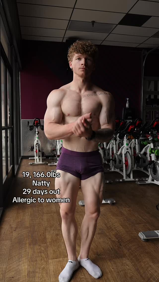 4 weeks out #prep #gym #fitness #bodybuilding #change