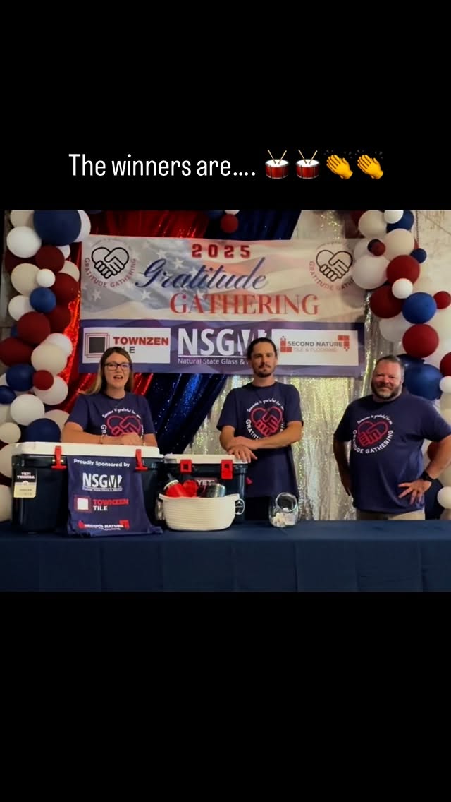 The prize winners are….. 🥁🥁👏👏
Thank you ALL for coming out to celebrate with us and we can’t wait to see you next year!
#GratitudeGathering #2025 #thankful