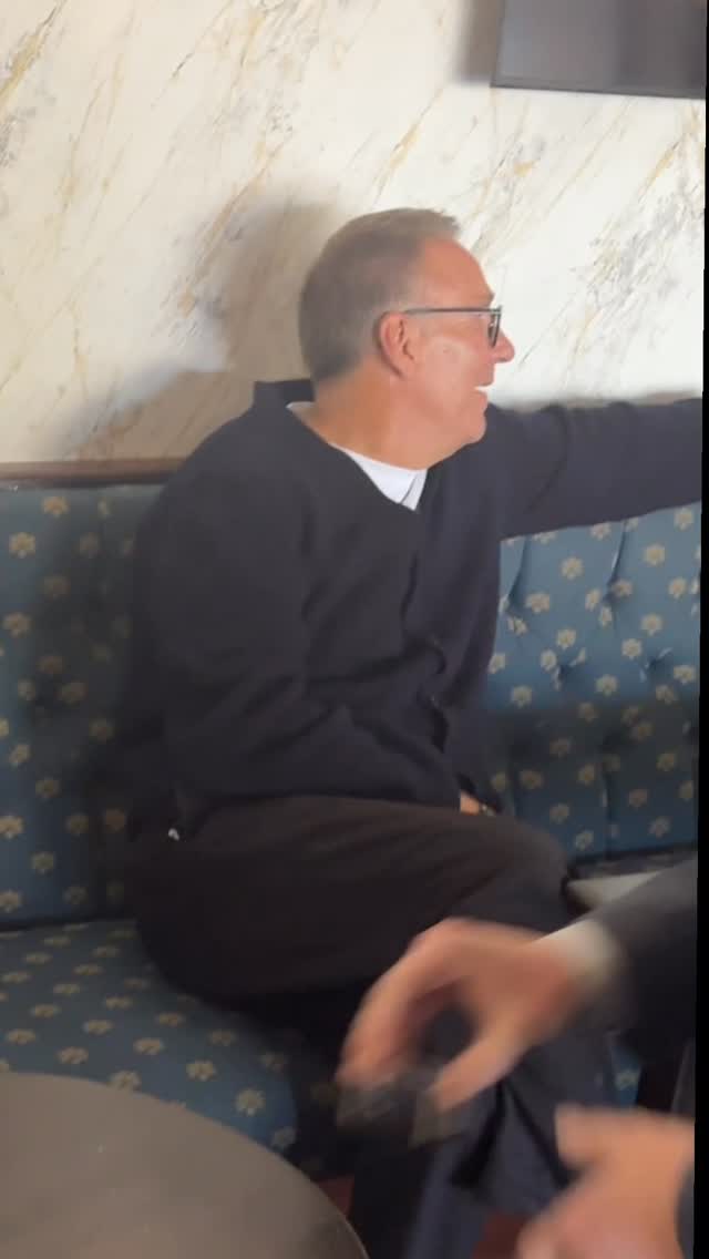 @paulmerseofficial 😭