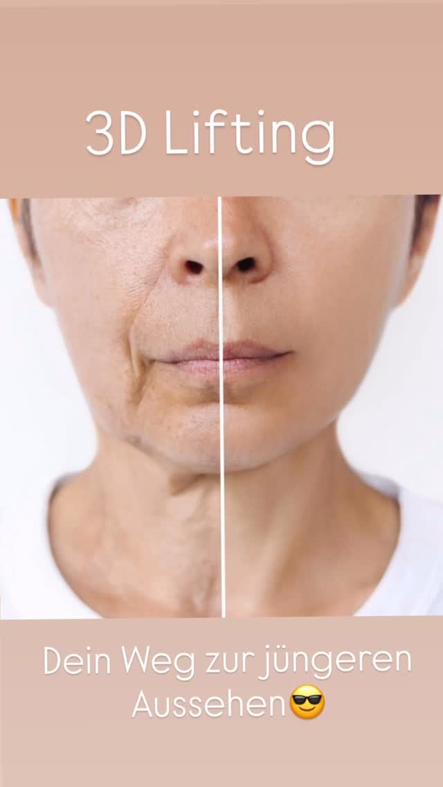 ⛔️ Stopp für den Alterungsprozess – und wir drehen die Zeit zurück‼️‼️‼️
Ja, du hast richtig gelesen: Wir halten nicht nur die Zeit an ⏳,
sondern machen dich auch optisch mehrere Jahre jünger ✨💖
Ich bin 50 Jahre – und werde regelmäßig deutlich jünger geschätzt 💃
Mein Geheimnis? 👉 Die 3D-Lifting Behandlung
Mit nur einer Behandlung:
✅ stoppst du den Alterungsprozess für ca. 2,5 Jahre
✅ wirst du sichtbar um Jahre verjüngt
✅ ganz ohne Schmerzen – mit phänomenalem Ergebnis
💎 Natürlich. Effektiv. Sichtbar.
Bist du dir noch unsicher? Dann vereinbare jetzt ein kostenloses Beratungsgespräch oder ruf einfach an.❤️❤️❤️
#jüngeraussehen #verjüngung #antiaging #lifting #facelifting #hautstraffung #hamburg