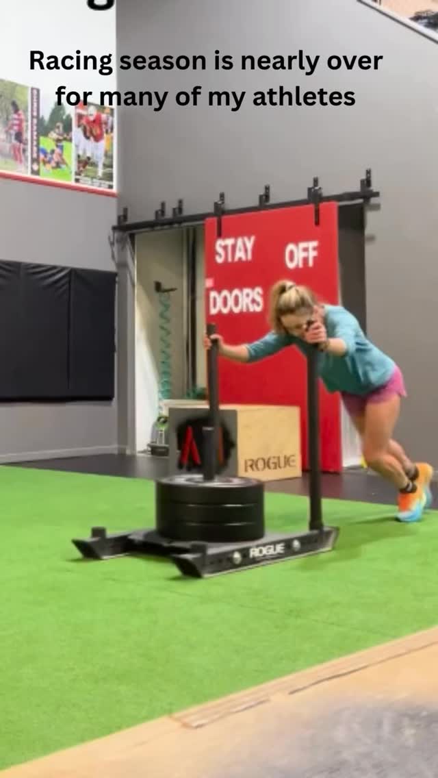 Time of year to start working on all those areas that we have slightly neglected because of race season.
Focusing on all your “weaknesses” over the next few months will considerable help with your race performance next year.
Key areas I would suggest are working on power and strength to help reduce injuries, improve speed and help with endurance.
Also stabilizing joints and strengthening ligaments and tendons will really help with speed and downhill running.
If you want to significantly improve your ultra running then DM me “Yes” and we can get a conversation going on what you need to do.
🏃Happy running and trails 🏃🏾
#training
#focus
#runhappy
#mountainrunning
#runningismytherapy
#ultrarunningtips
#runstrong
#runtoinspire
#morethanwethinkwecan
#trailrunningviews
#200miletraining
#ultraruncoach
#enduranceruncoach
#ultratrailrunner
@fortius_therapy
@asicscanada