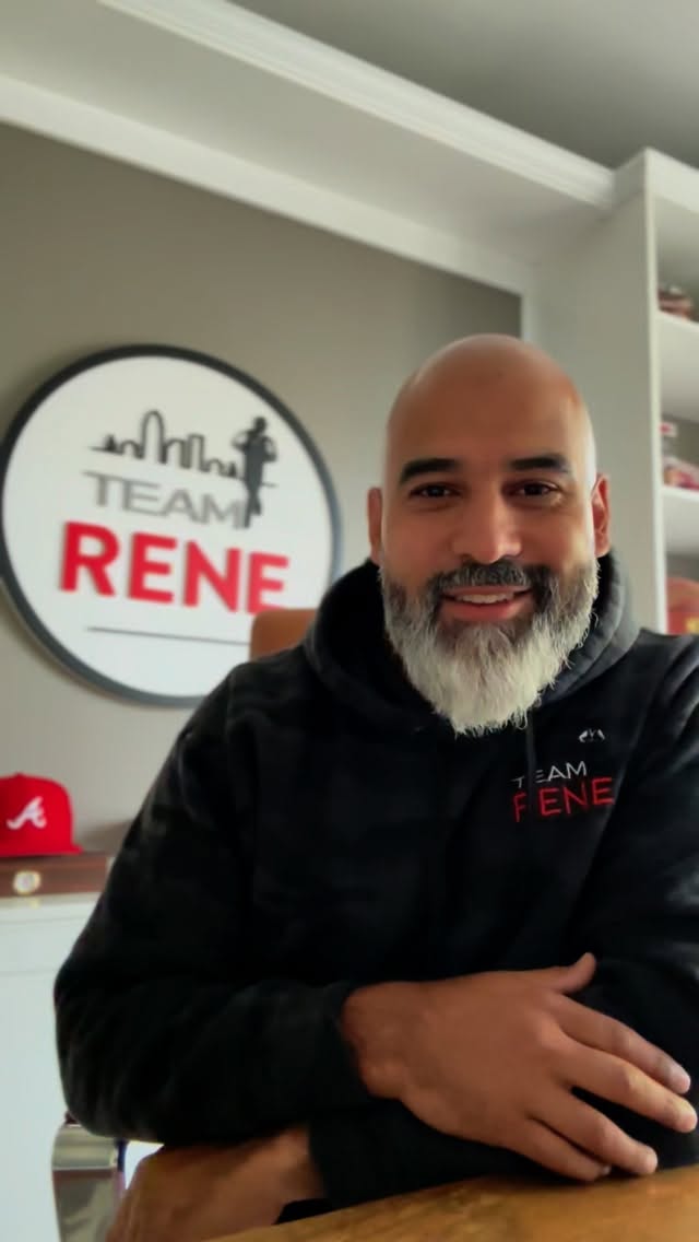 🚨 Let me know if you are a Realtor or know a Realtor that wants to be a bit busier and jump right in with me and my clients.
I am looking for someone who treats Real Estate as a career and puts clients first.
Ideally, you are already a Realtor that:
✅ Knows the admin side of things
✅ Have been in the industry for 2-5 years
✅ Has amazing communication skills
✅ Looking to work alongside me and my clients
✅ Can handle all types of leads from leases to buyers
Looking forward to connecting!!
DM or email at rene@teamrene.ca 📧
#burlingtonrealtor #oakvillerealtor #realestate #realtor