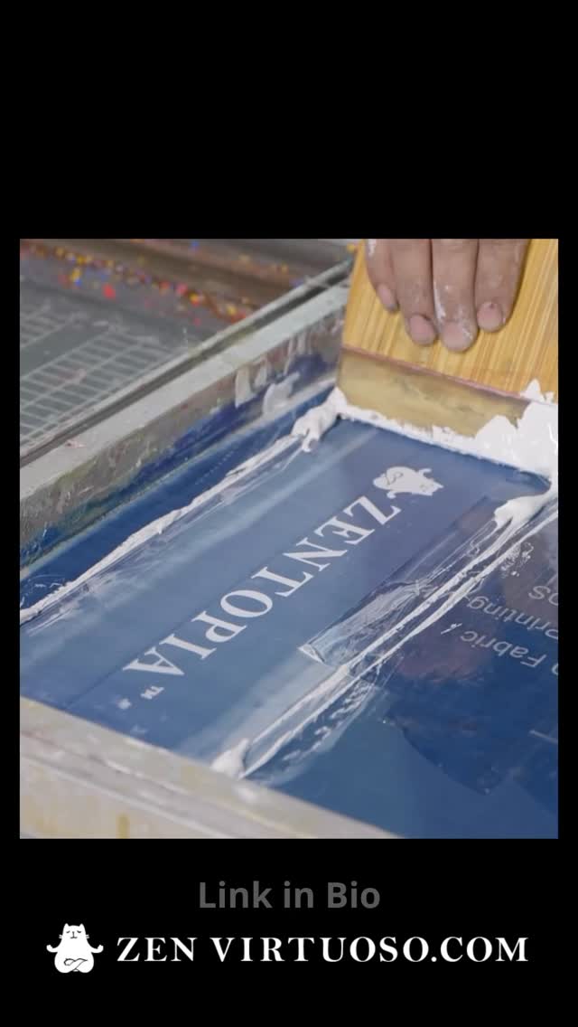 The Creation of Zentopia ✨
Episode 7 — the finale. From the final stitch to the first sit.#zenvirtuoso #zentopia #backpainrelief #seatcushion #ergonomics #behindthescenes #sciaticarelief