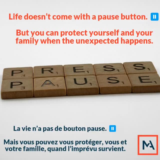 💡 Life Insurance = for your loved ones
💡 Disability Insurance = if you can’t work
💡 Critical Illness = when health surprises hit
It’s not about fear—it’s about freedom and peace of mind.
Which one do you have… and why?
💡 Assurance vie = pour vos proches
💡 Assurance invalidité = si vous ne pouvez plus travailler
💡 Assurance maladies graves = quand la santé réserve des surprises
Il ne s’agit pas de peur — mais de liberté et de tranquillité d’esprit.
Et vous, laquelle avez-vous… et pourquoi ?