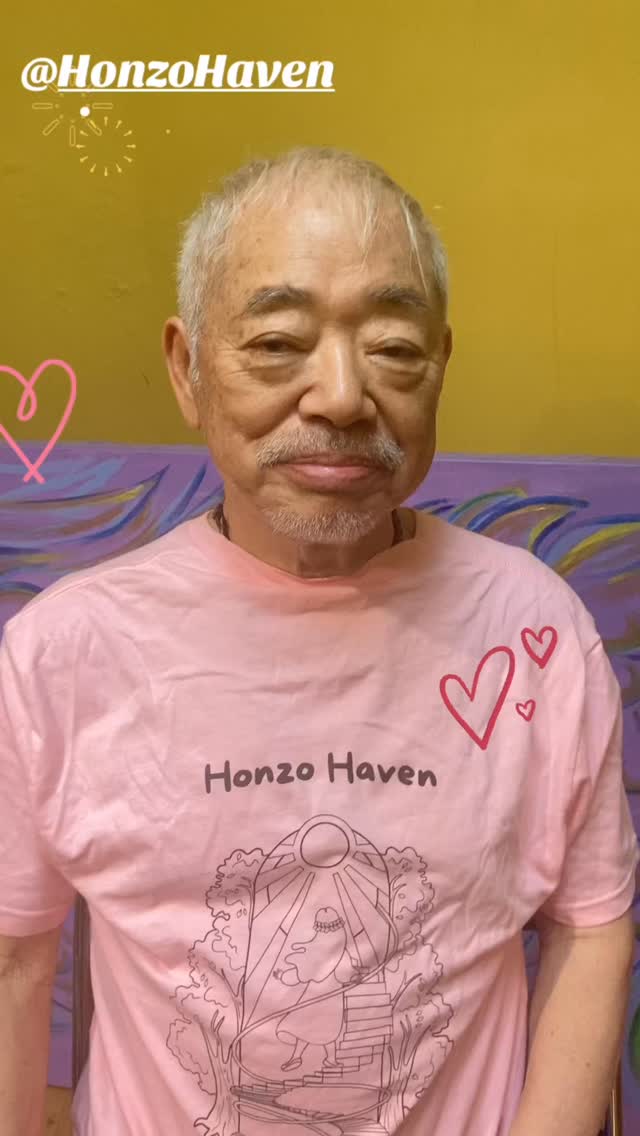 気の合う仲間たちとこのプロジェクトを成功させて多くの人の癒しの場となって欲しいな。
今回、私のメッセージの入ったものとHonzoHavenオリジナルデザインの2種類を作って頂きました。
愛と癒しの量子波を入れて皆さまにお届けしますよ!ご協力よろしくお願いしますね。
お申込はプロフィールリンクからお願いします。
#honzohaven #catskillmountains #quantumwave