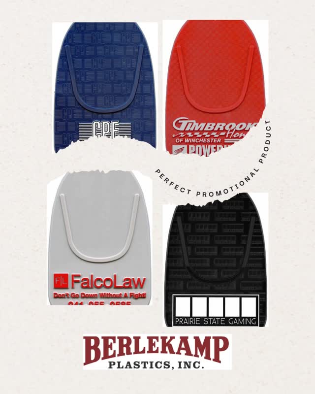 Perfect promotional product
USA-made Kickstand Pads!
Custom-made for your brand!
#madeintheusa #custom #kickstandpads