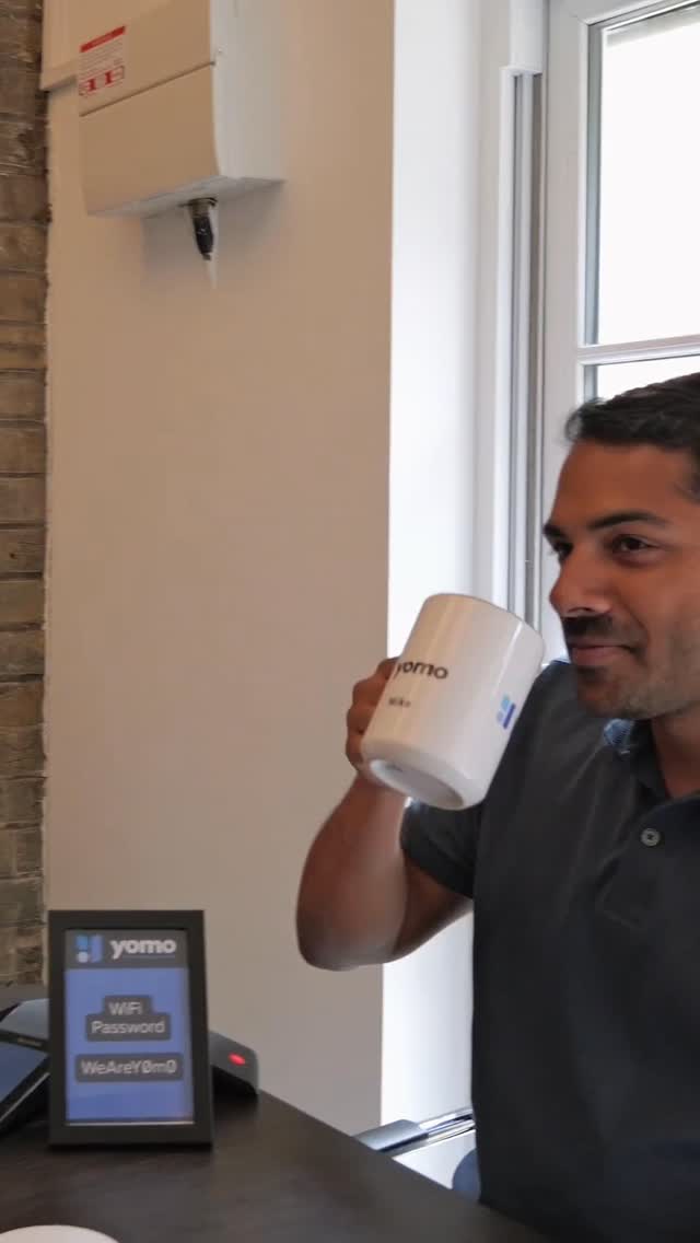 Ever wondered what goes on behind the scenes at Yomo?...
#KentMortgageBroker
#KentMortgageAdvisor
#RochesterMortgageAdvisor