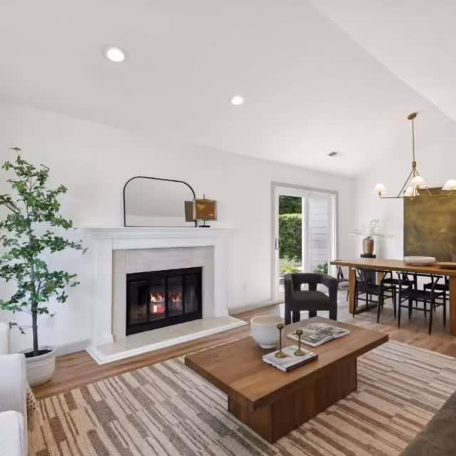 JUST SOLD in Poet’s Corner for $67,000 OVER the list price. Congrats to my seller clients who received 6 offers over the list price in just under 10 day of being on the market! And congrats to the sweet happy buyers! So much fun and such an honor to work with @pamvolkmann , who represented the buyers!
110 Mulberry Loop, Pleasant Hill
List Price $1,198,000
Sold Price $1,265,000
3 Bedrooms | 2 Bathrooms 1,565 ± SF Interior
0.25 ± Acre Lot
2 Car Attached Garage
www.110MulberryLoop.com
Link in bio
Thank you @sucasaand.co for always doing such an incredible job with the staging!
Mona Rizzardi
Christie’s International Real Estate Sereno
Top 1.5% of realtors nationwide
Mona@monarizzardihomes.com
Monarizzardihomes.com
(415) 672-1020
DRE 01968834
#justsold #brimmingwithcharm #realestatepartner #Interiordecorator #dooropener #dealcloser #Sereno #Christiesrealestate #christiesrealestatesereno #eastbayrealestate #walnutcreekrealtor #walnutcreekrealestate #pleasanthillrealtor #poetscorner #lafayetterealtor #alamorealtor #concordrealtor #claytonrealtor #danvillerealtor #monarizzardihomes #top1.5% #realtrends