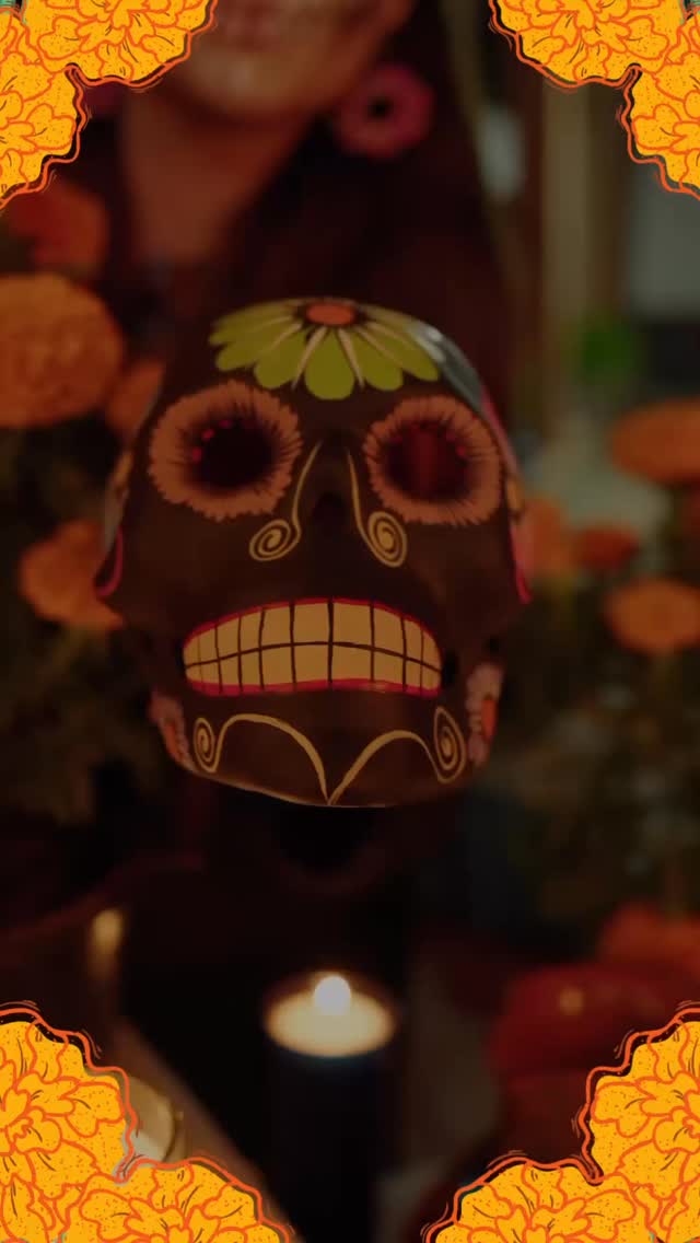 ✨ Inmersión de Cacao
El sábado 1 de noviembre de 4 a 6 pm nos reuniremos para compartir una experiencia única con toma de cacao ceremonial con nuestra querida amiga y spiritual counselor @rbkreyes de @curandero.amor 🌿🍫
El valor es de:
• $656 para comunidad interna
• $767 para comunidad externa
El espacio es reducido y los lugares son limitados. Puedes apartar tu lugar con $400.
📲 Reserva directamente conmigo al 5530189388 o mándame mensaje a través de @rou_yoga
Nos vemos en esta experiencia de conexión y apertura del corazón.
#CacaoCeremonial #InmersiónDeCacao #BienestarHolístico #ExperienciaConsciente #RouYoga #yoga #viral #explore #cacao #diademuertos #ceremonia