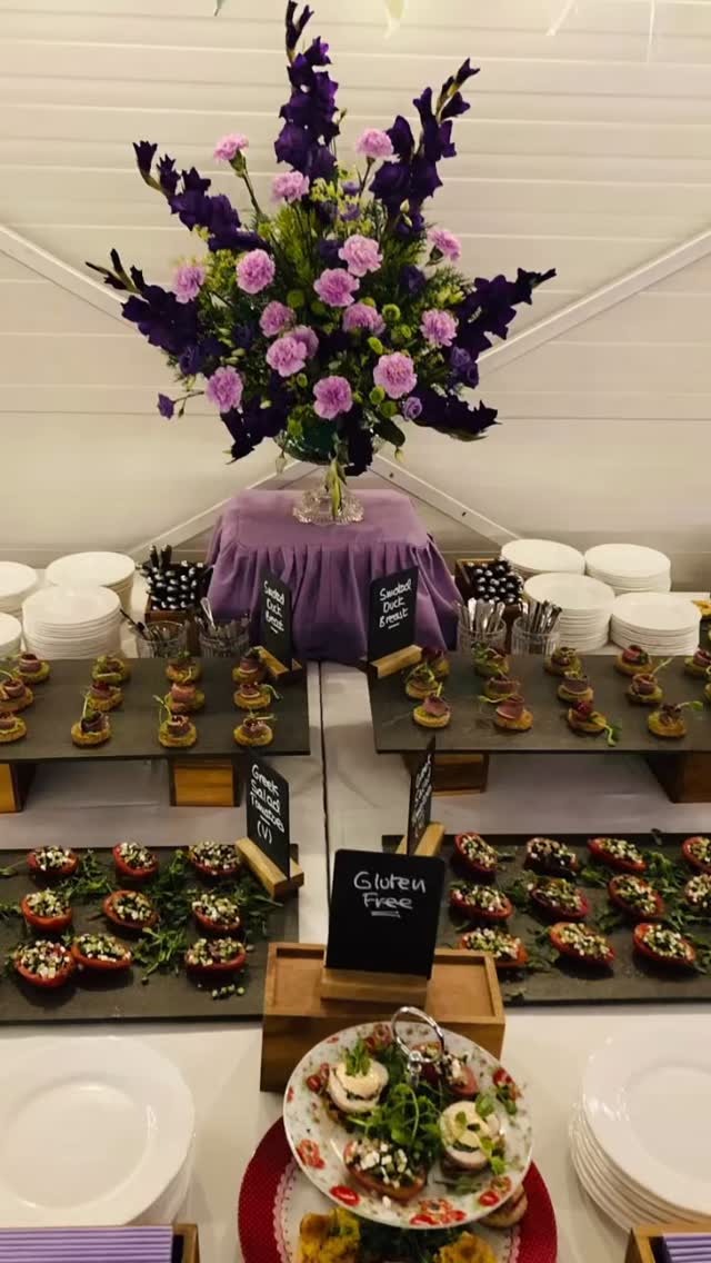 A beautiful buffet to celebrate 80 years each for a very special husband and wife. 💕 A milestone shared with family, friends, and joyful memories. ✨🎂
#80thBirthday #MilestoneCelebration #buffet