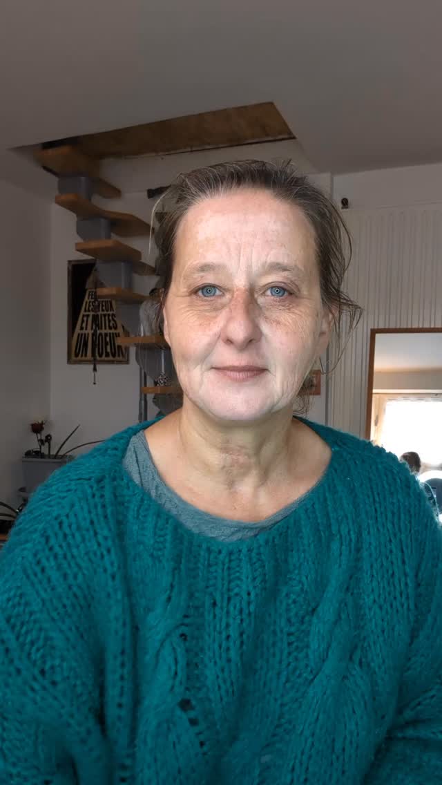 Je suis remplie de gratitude aujourd'hui. La vie est vraiment géniale.
Merci @eric.abellan.3 pour ta confiance et ce merveilleux cadeau.
#hose #cadeau #hypnose #gratitude