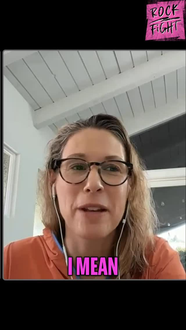 Lindsay Shumlas, CEO of @cotopaxi, joins The Rock Fight to talk about the brand and where the outdoor industry is headed.