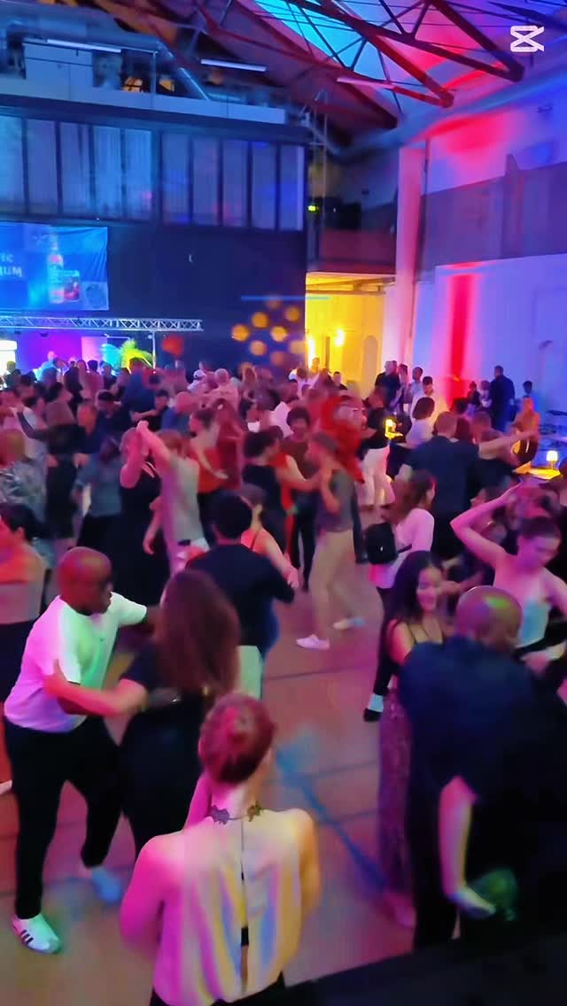 What a wonderful experience we had at the Sabor Cubano Festival in Copenhagen! It was an honor for us to be a part of this amazing festival! Excellent organization and atmosphere! A big thanks to the organizers, the artists and all the participants! ❤️🙏