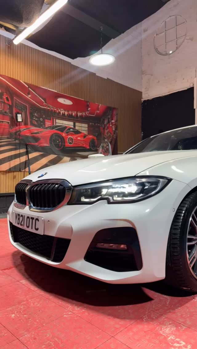 BMW Car Detailing🥶🤍
#car #carcare #mbmw #bmwinsta #bmwlovers #bmwdetailing #bmwfans