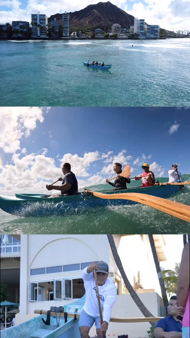 Adventure starts here. Paddle, explore, and ride the waves with #kapuawaaexperiences