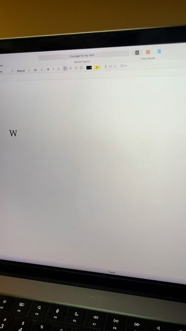 What do you want to be remembered for?
Itās a question we donāt ask ourselves often enough. Are we living for a job title, a role, or something deeper that truly matters?
Since Charlie Kirkās life was taken, Iāve been reflecting on this even more. In an interview thatās now been shared in so many tribute videos, Charlie was asked what he wanted to be remembered for.
His answer was simple, yet powerful: āMy courageous faith.ā That answer struck a chord in me, because thatās exactly what I want my legacy to be too.
But itās not enough to just want it.
Are we living in a way today that will actually leave the legacy we hope for?
What do you want to be remembered forāand how are you living that out today? Who else wants to be remembered for their courageous faith?
#courageousfaith #legacy #yourlegacy #mylegacy #leavealegacy #liveyourlegacy