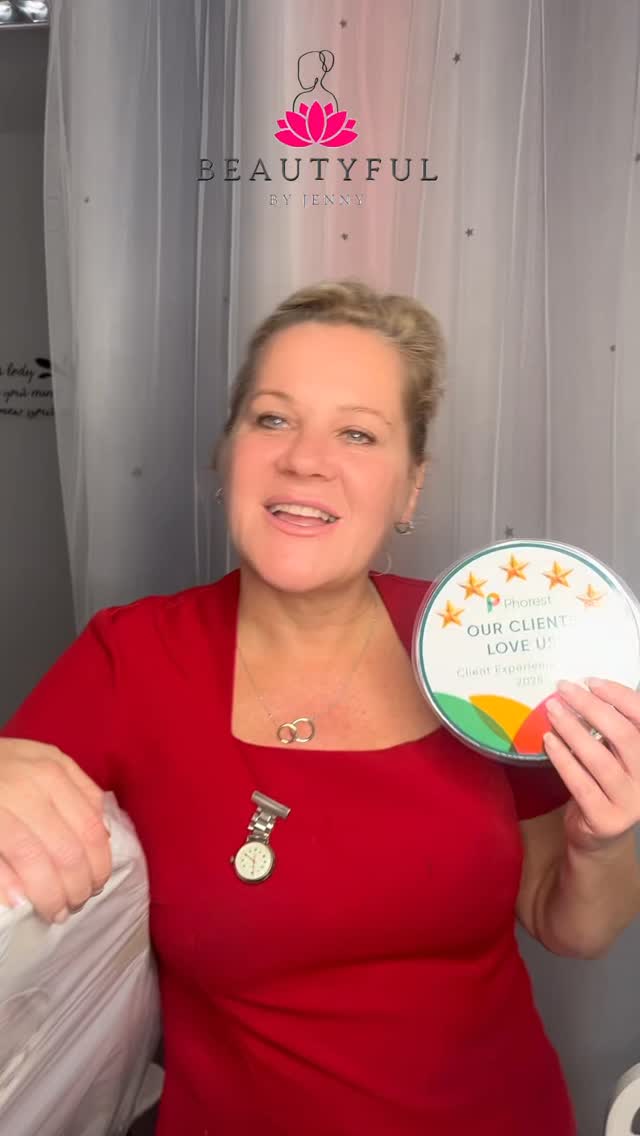 A big thank you from the bottom of my heart ๐๐ซถ
All the reviews, all the love, all the chats๐
#cea2025 #clientexperienceaward #awardwinningsalon