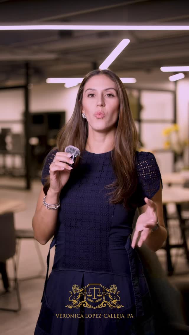 👩⚖️ What is a Parenting Coordinator in Florida?
It’s a neutral professional the court appoints in high-conflict custody cases.
📌 Their role:
✅ Reduce conflict between parents
✅ Help follow the parenting plan
✅ Make small decisions when parents can’t agree
⚠️ Judges use them when constant fights are harming the child.
The goal? Protect the child’s best interest and reduce family stress.
📩 Facing custody battles? Message me and let’s see if a parenting coordinator could help.
#FloridaDivorce #ParentingCoordinator #CustodyHelp #FamilyLaw #FloridaLawyer #DivorceSupport