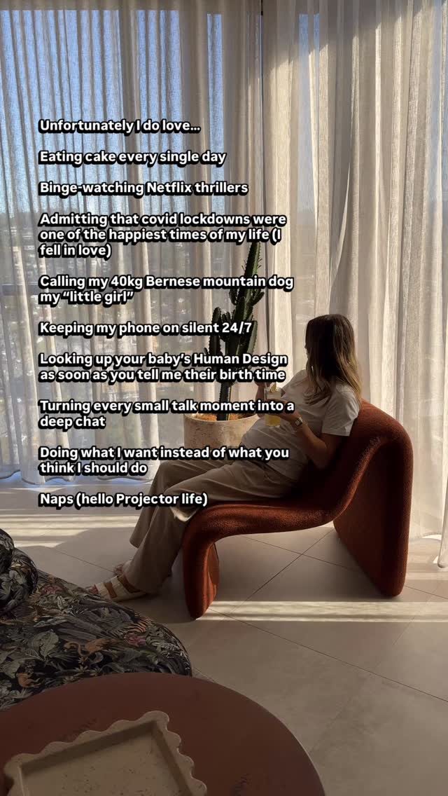 Loving this trend hehe 🙈
I truly do love all these things.
Which can you relate to?