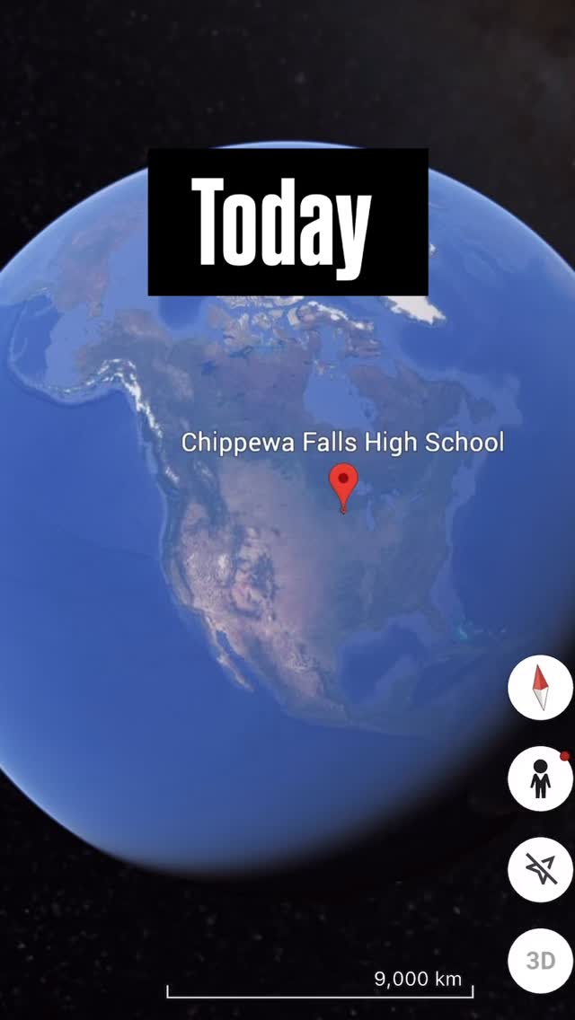 Game Day!
Today the Menomonie Mustangs take on the Chippewa Falls Cardinals at the Chippewa Field.
JV kicks off at 5 PM | Varsity at 7 PM.
Come out and cheer loud—Go Mustangs!