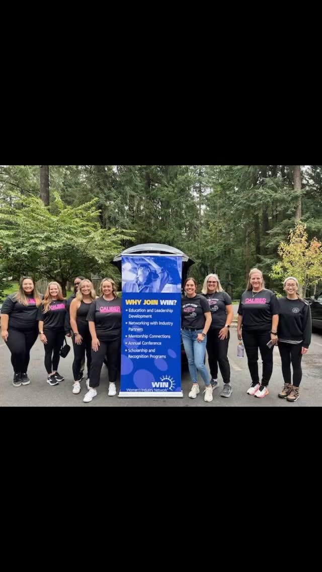 ✨ Last week we had the honor of partaking in the Women’s Industry Network (WIN) event in Portland, and what an incredible turnout it was!
From professionals across different companies, backgrounds, and even states, it was inspiring to come together with women making an impact in the automotive industry 🚗💪
We kicked things off with a beautiful small hike at Mt. Tabor, followed by happy hour at a local Portland spot @mame.pdx The conversations, resource-sharing, and encouragement were a true reminder of the power of connection and community.
A huge thank you to @womensindustrynetwork @oec_solutions for organizing such a meaningful and impactful event. We’re excited to continue supporting, learning, and growing alongside this amazing network of women. 🌟
Here are a few snapshots from that day—cheers to more events like this in the future🥂
#womensindustrynetwork #automotiveindustry #collisionrepair #womeninauto #networking #empowerment #community #portland