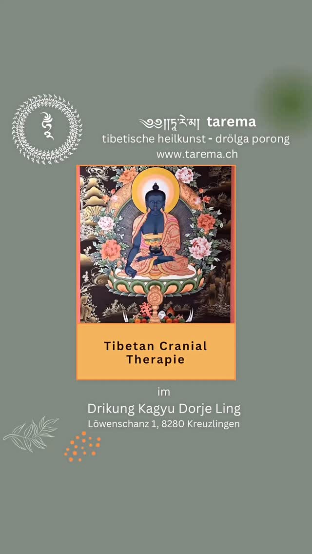 Ein Ort um neue Kraft zu schöpfen ✨
Die Kraft der Ganzwerdung entfaltet sich am stärksten, wenn Körper, Geist und Seele im Einklang sind. Genau diese Verbindung spüren die Sie im Drikung Kagyu Dorjee Ling in Kreuzlingen. Es ist nicht nur ein Ort der Behandlung, sondern auch ein Ort der tiefen Ruhe und Harmonie.
Jede meiner Behandlungen ist erfüllt von Hingabe und dem Wunsch, Ihnen in dieser besonderen Umgebung zu neuer Kraft zu verhelfen. Die einmalige Atmosphäre des Zentrums macht jede Sitzung zu einem noch intensiveren und wirkungsvolleren Erlebnis.
Sichern Sie sich Ihren Termin:
Tibetan Cranial-Behandlung im Drikung Kagyu Dorjee Ling
🗓️ SA 4. Oktober 2025
📍 Drikung Kagyu Dorjee Ling, Kreuzlingen
Termine nach Vereinbarung – kontaktieren Sie mich einfach per DM oder über den Link in meiner Bio.
> #TibetanHealing #Spirituell #DrikungKagyu #Kreuzlingen #Achtsamkeit #Heilpraxis #Harmonie #OrteDerKraft #InnererFrieden #Schweiz #Bodensee #tibetancranialtherapy #tibetancranialtherapie