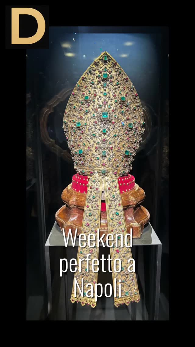 Un weekend di fine settembre a Napoli. Dimora Scura è il rifugio perfetto per vivere la città tra charme, comfort e autenticità. Prenota ora il tuo soggiorno.
A late September weekend in Naples. Dimora Scura is the perfect retreat to enjoy the city wirth charme, comfort and authenticity. Book your stay. #napoli #weekend #dimorascura #NapoliDaVivere #settembreanapoli #naples #visitnaples #travelitaly