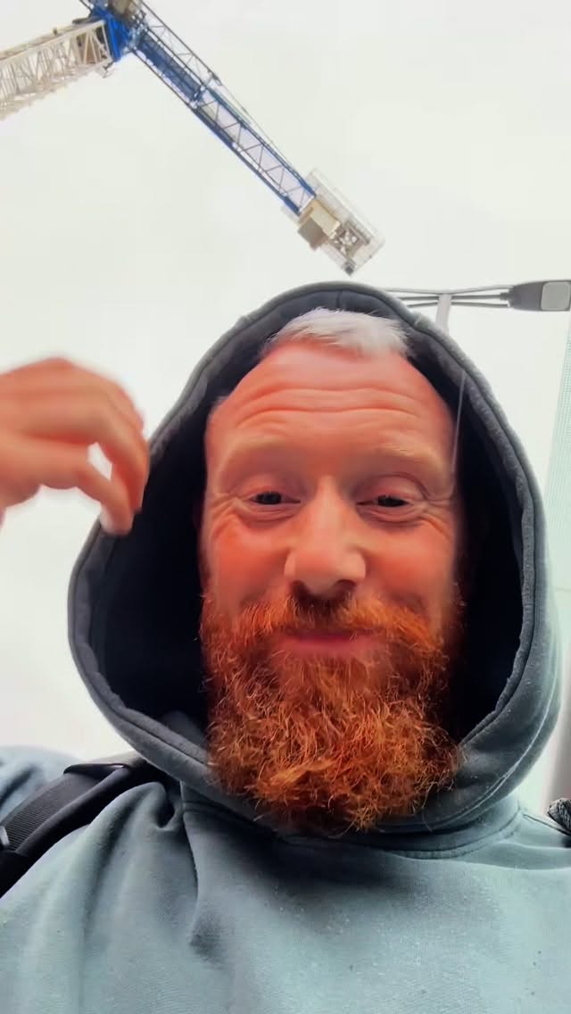 Miracle man. #magician