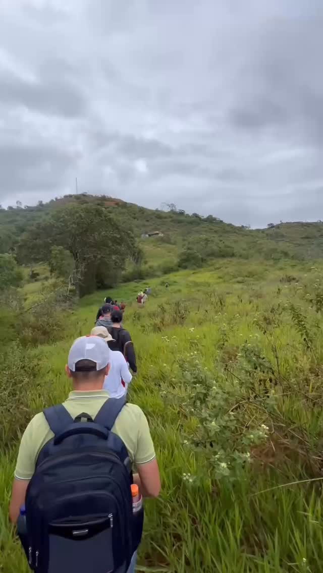 #todosalamontaña #santander #trekking #trek #cañondelchicamocha #