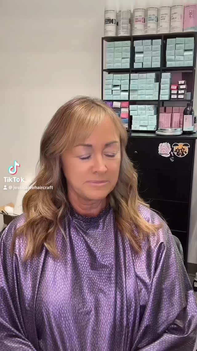 Part 2 of “if your man doesn’t, your hairstylist will” 😂😂
#raleighhairstylist #enchantmenthaircraft #raleighhair #raleighsalon #hairmagic #ncstylist #raleighsalon #919 #trainglehairstylist #919hairstylist #comedy #hairstylistlife #funny #singleladies #girlpower #behindthechair #originalandmineral #daddyshome @behindthechair_com