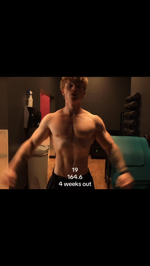 #prep #gym #fitness #bodybuilding #change