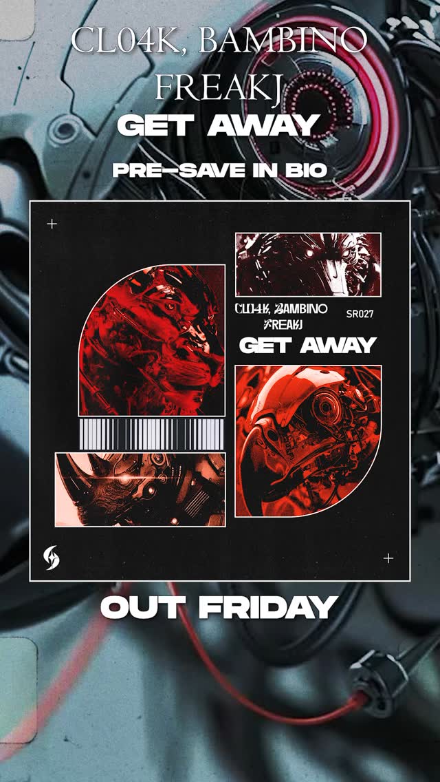 @freakjofficial makes his debut on Solvana with @cl04k and @bambino.atay with an ethnic electro house ‘Get Away’ THIS FRIDAY
Link in Bio🐒🐒
#reels #producer #newmusic #bigroom #dj #djlife #basshouse #kshmr #stmpd #dharma #solvana #edm #edm #music