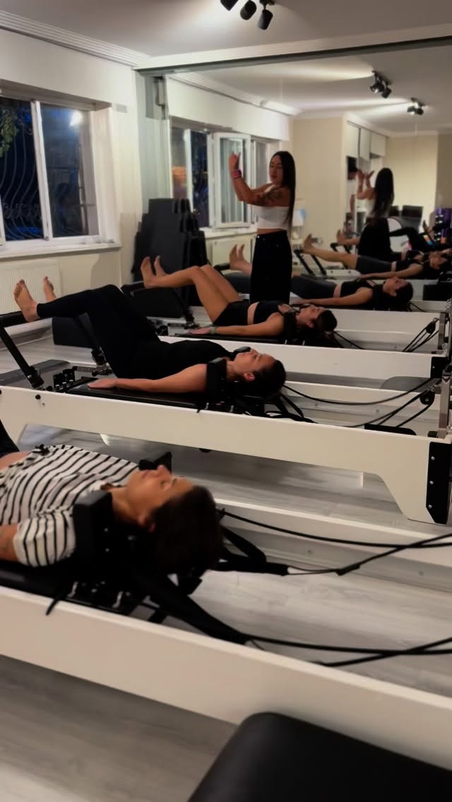 Biz sezonu açtık ❤️🍀
Hadi bize katıl 👍