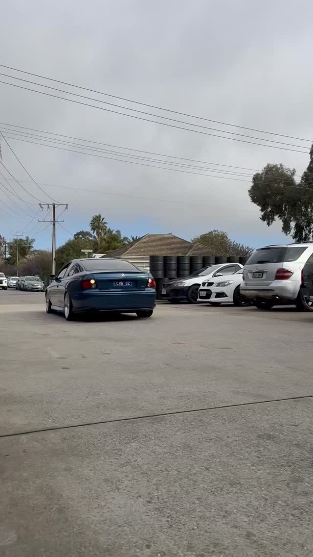 The Electric Funeral!
Jads Automotive gets his Monaro on the dyno after fitting our Electric Funeral Cam and a bunch of other goodies.