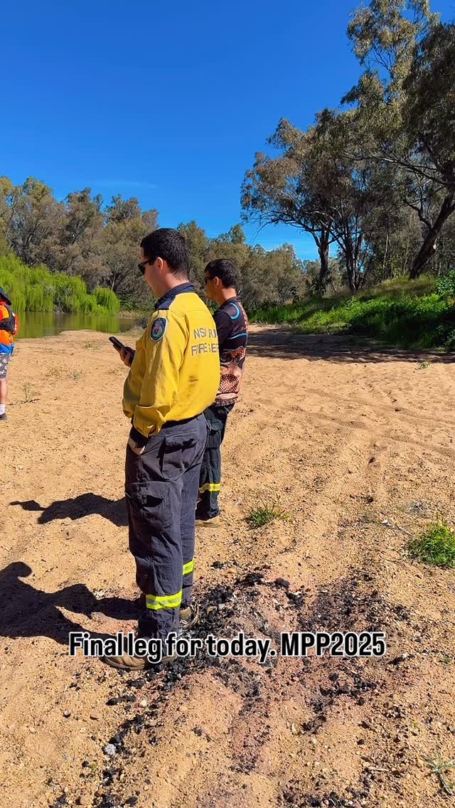 Final leg for today MPP2025