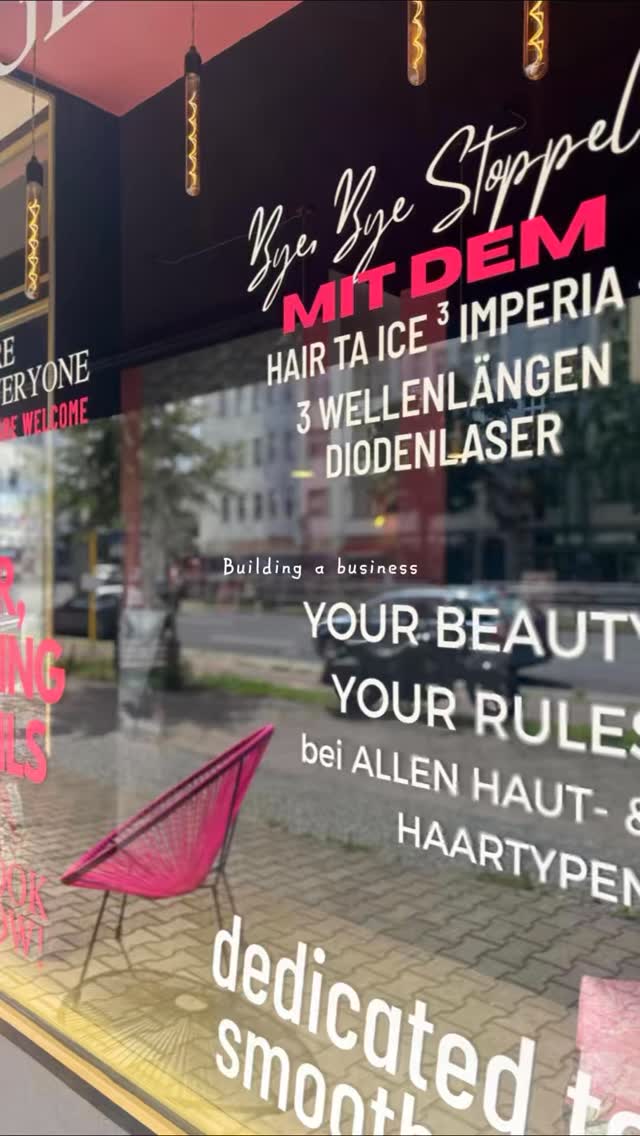 Vor 15 Jahren haben wir klein angefangen – mit einer Vision: einen Ort zu schaffen, an dem sich jede*r willkommen fühlt. 💕
Heute feiern wir nicht nur ein Studio, sondern eine Community voller wunderbarer Menschen.
Danke für euer Vertrauen, für all die Begegnungen & die gemeinsamen Momente.
Am 4.10. laden wir euch ein, mit uns 15 Jahre Tigerlily zu feiern 🎉 – mit kleinen Specials, Drinks & Goodies. ✨