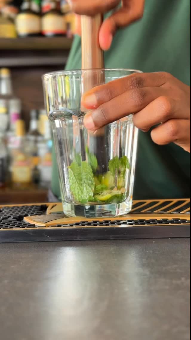 Mojito anyone? 🍋🟩🍹So delicious and refreshing! What more do you need to best this heat!☀️
#knifeandforkgrenada #GrenadaEats #GrenadaFoodie #GrenadaRestaurants #GrenadianCuisine #StGeorgesGrenada #ExploreGrenada #TasteGrenada #CaribbeanEats #CaribbeanFoodie
#visitgrenada