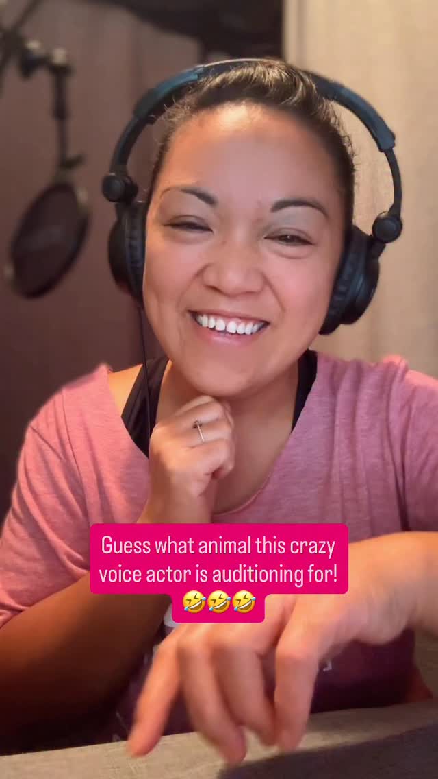 Laughter is the best medicine they say right? Well I hope this puts a smile on your face, cuz I’m about to pee myself🤣🤣🤣🤣🤣
#volife #actorslife #actorsofinstagram