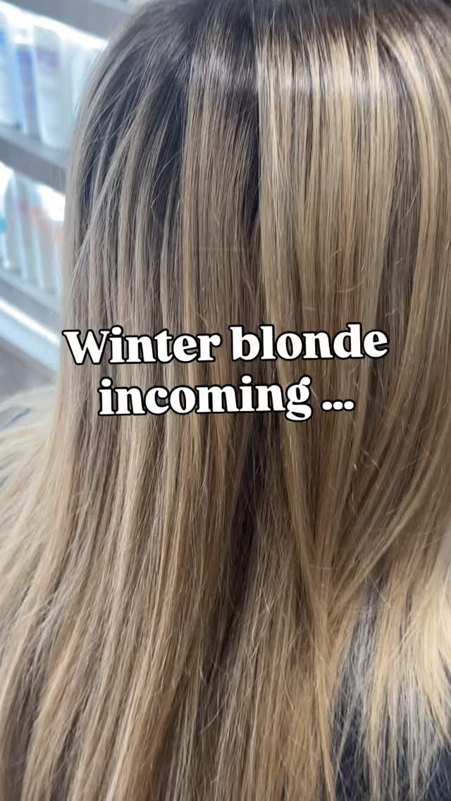 The winter Blonde requests are coming in thick and fast 🤍❄️
This beauty was created by Casey 🙌🏼
Save this post to share with your stylist if this blonde is your winter time inspo 🤍
#hairstylist #hairsalon #hair #hairtransformation #winterhaircolor #blondehair #winterblonde #whiteblonde #coolblonde