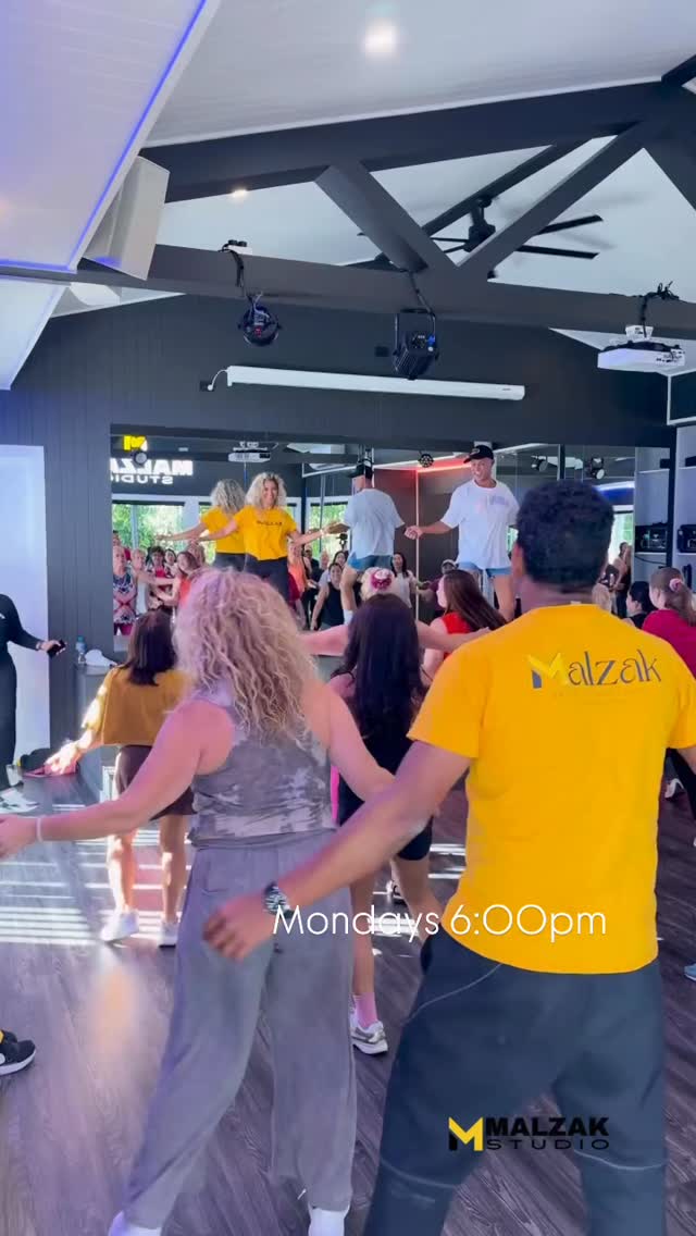 “Teaching gives me the chance to connect, recharge, and spread joy through movement. It’s more than fitness — it’s freedom, confidence, and community” says Jamie.
By day, Jamie is a passionate Registered Nurse, and by night, he’s bringing the dance floor to life with his high-energy, interactive Zumba classes. With four years of experience lighting up studios across major fitness centres, Jamie’s mission is to inspire others to live fully, feel confident, and move with joy.
Born in New Zealand and lived 20+ years in Barcelona, Jamie now living in Brisbane with his loving partner, Jamie believes in a healthy mind and body, and dreams of becoming a father one day. When he’s not dancing, you’ll find him rollerblading, redesigning interiors, or vibing to Afrobeats and Bachata.
Come & Zumba with Jamie on Mondays 6:00pm 💃
MORE INFO:
🔗 malzak.com.au
#zumba #zumbafitness #zumbabrisbane #zumbahappy #zumbainstructor #zumbachoreo #zumbaclass #zumbaaustralia #zincommunity #zin #jindaleestudio #brisbanefitness #malzakactivelifestyle #malzakfitness #malzakstudio #malzakevents #