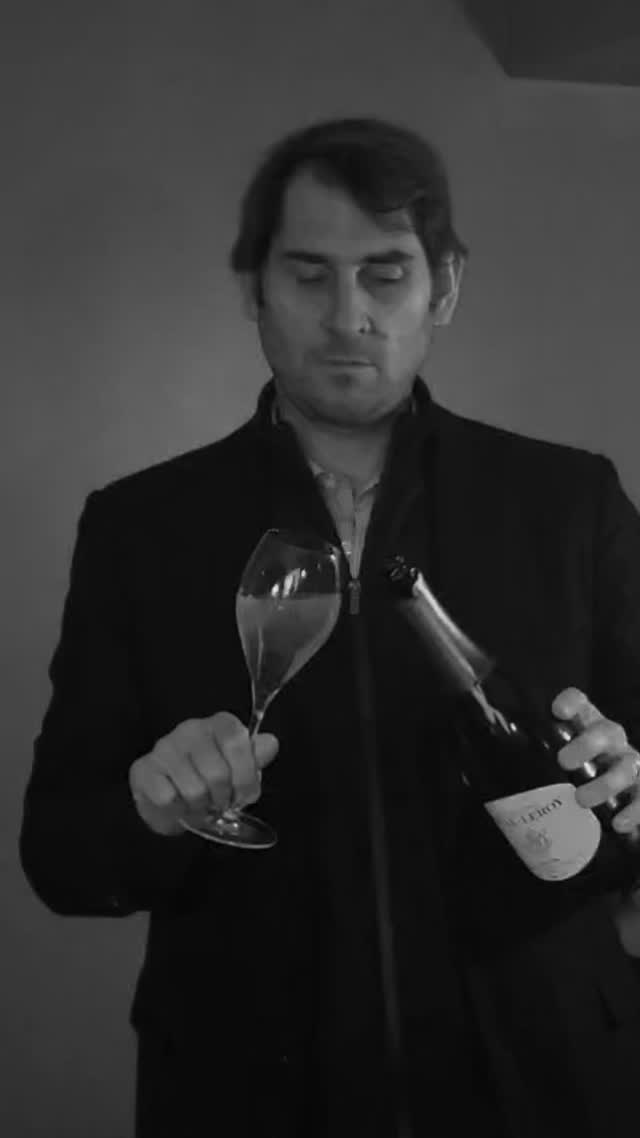 Charles Duval-Leroy is getting ready to come visit us 6 October. We’re hosting a champagne pairing dinner 🥂 in the ballroom. Let Charles tell you the story of his family and their vineyard as @dvdgiac pulls you further into the heart of champagne with his perfectly paired dishes. 🍽️ As Charles is telling us, seats are limited so book soon! 🍾