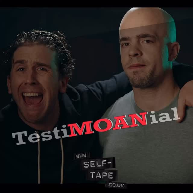 The brilliant Kris Saddler in the self tape studio again today - leaving YET ANOTHER 10-star review!
Love the energy and passion Kris brought to this review - he loves our service, and so will you!
BOOK NOW
⭐️⭐️⭐️⭐️⭐️⭐️⭐️⭐️⭐️
self-tape.co.uk
#selftape #selftapes #review #10stars #bestselftape #testimoanial #acting #actor #actors #actorslife #selftapetips #selftapesuccess #selftapereview #londonselftape #testimonial #comedy #fun