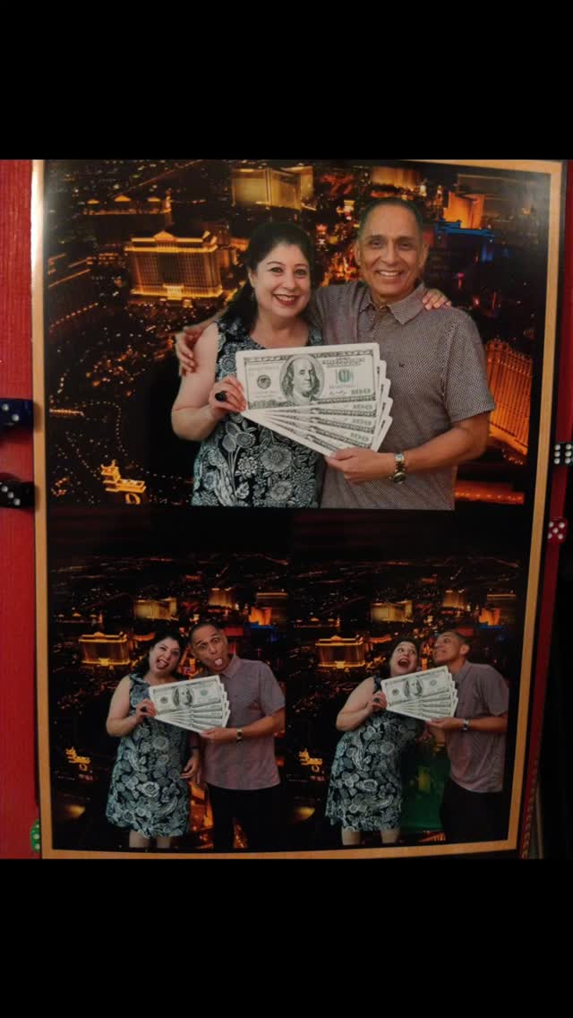 Had a great time last night celebrating my friend Andy's mother's 90th birthday! Happy Birthday, Ruby! BTW...Andy and me go back more than a few decades!!! 🎂🥳❤️